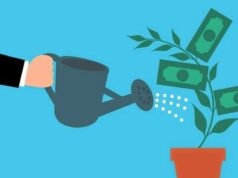 Carbon credit offset demand growing up