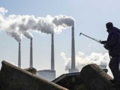 Time ticking for banks over climate risk rules