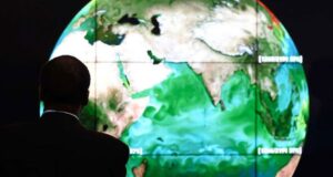 Climate change a threat to private sector growth