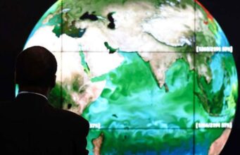 Climate change a threat to private sector growth