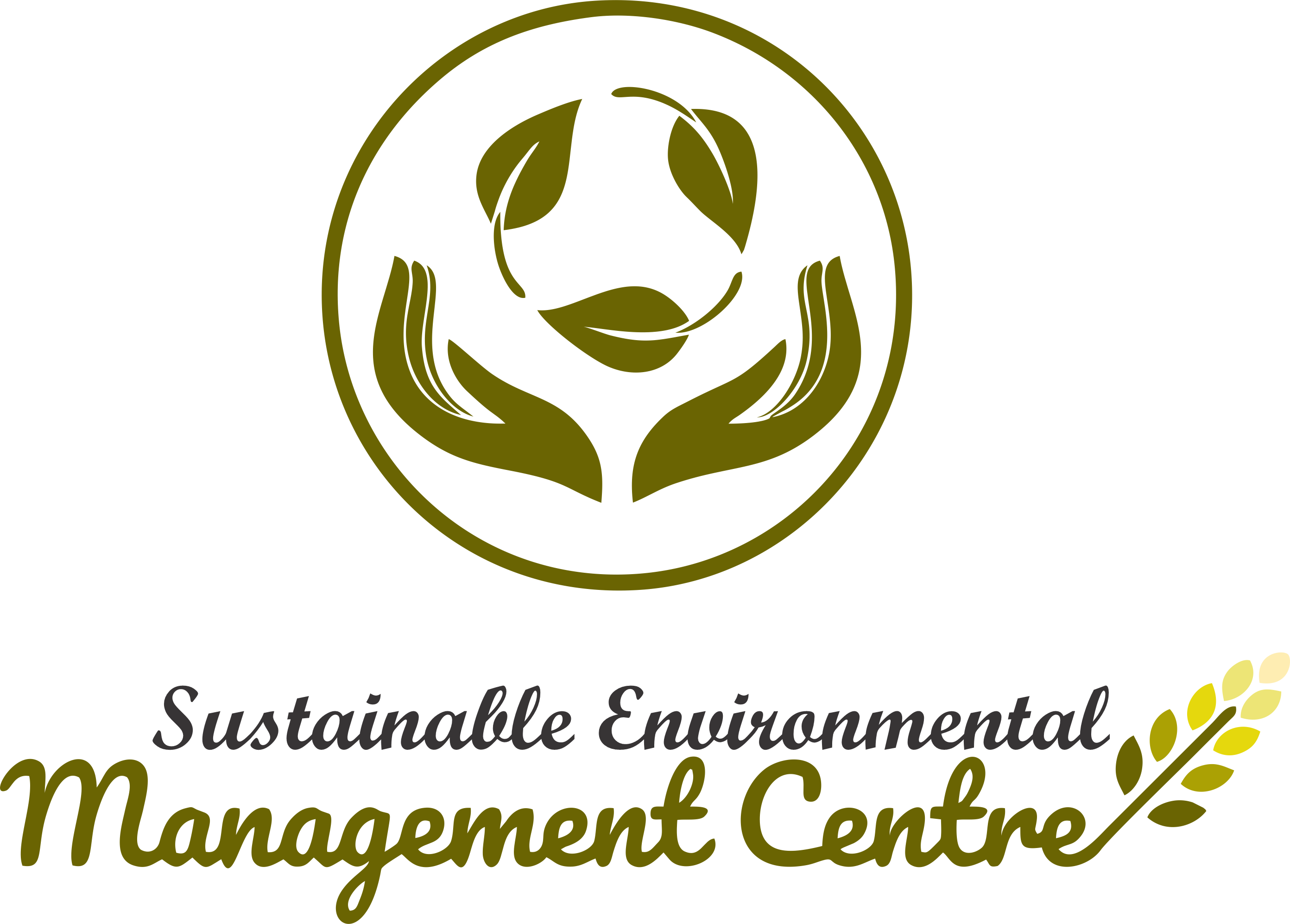 Sustainable Environmental Management Centre logo